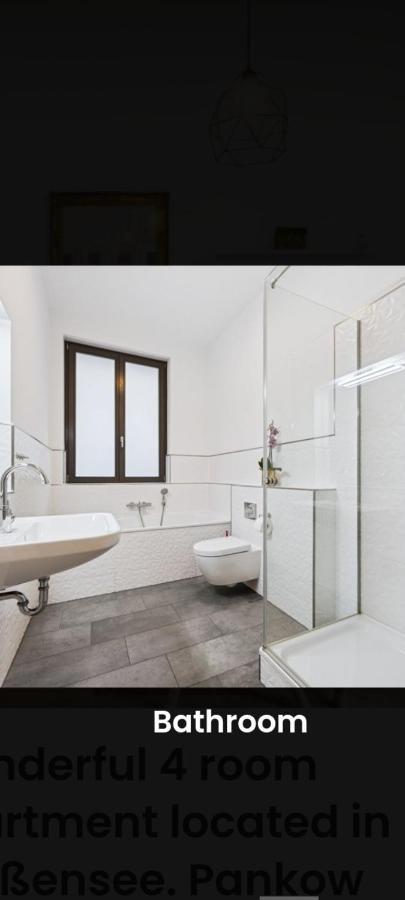 ברלין Helenas Place מראה חיצוני תמונה