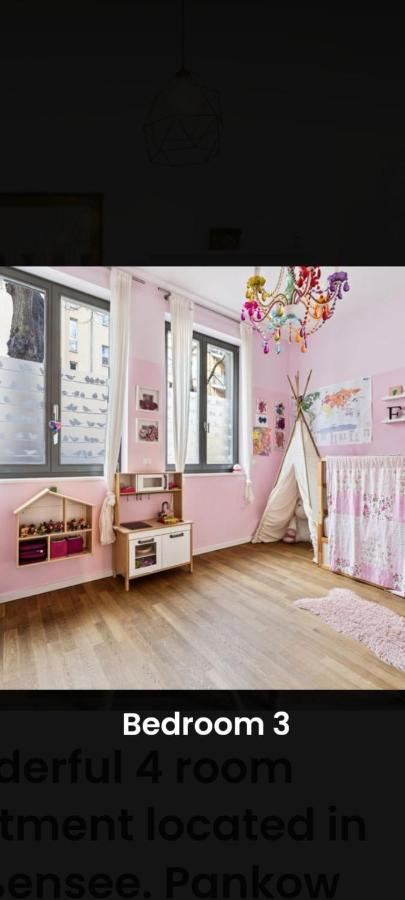 ברלין Helenas Place מראה חיצוני תמונה