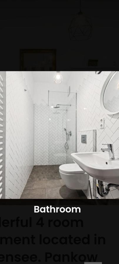 ברלין Helenas Place מראה חיצוני תמונה