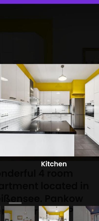 ברלין Helenas Place מראה חיצוני תמונה