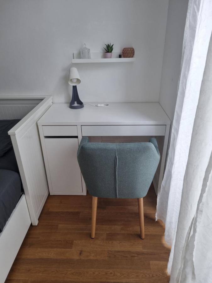 ברלין Helenas Place מראה חיצוני תמונה