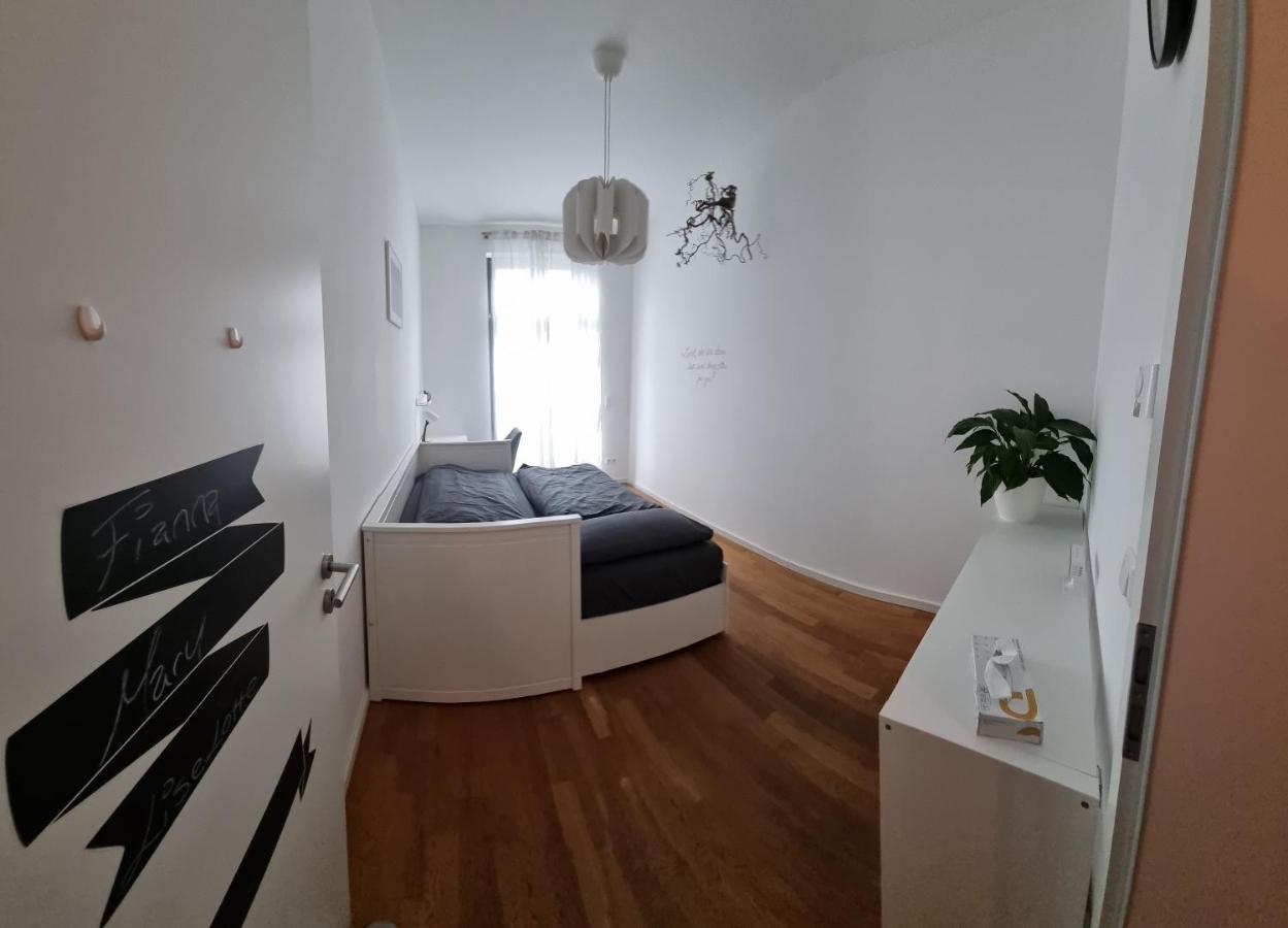 ברלין Helenas Place מראה חיצוני תמונה
