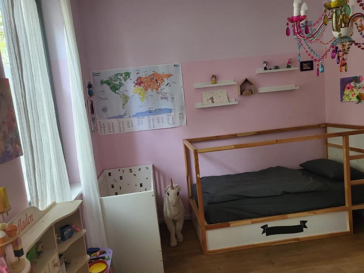 ברלין Helenas Place מראה חיצוני תמונה